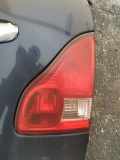 Rückleuchten innen - Hinten Rechts Toyota Avensis Verso, 2001.08 - 2009.11 Gebraucht,