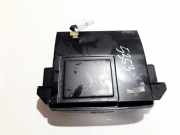 Aschenbecher Hyundai Trajet, 2000.03 - 2008.07 Gebraucht,