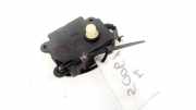 Stellmotor Lüftung Peugeot 307, 2000.08 - 2005.06 Gebraucht ,