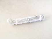 Stoßstangenhalter - Hinten Linke Mitsubishi Outlander, II 2006.01 - 2013.01 Gebraucht,