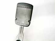 Gurtschloss - Hinten Linke Renault Megane, III 2008.11 - 2012.06 Gebraucht,