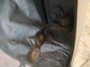 Türscharnier Vorne Ford C-MAX, 2003.01 - 2007.06 Gebraucht,