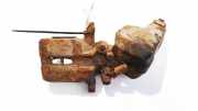 Bremssattel - Hinten Linke Rover 600, 1993.08 - 1999.02 Gebraucht,