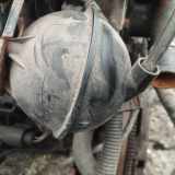 Druckspeicher Volkswagen Golf, IV 1997.08 - 2003.10 Gebraucht,