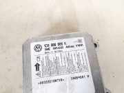 Steuergerät Airbag Volkswagen Fox 2005 - 2011 1c0909605k, 5wk43125 XXX