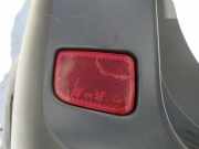 Reflektor Stossfänger - Hinten Linke Renault Scenic, II 2003.06 - 2006.06 Gebraucht,