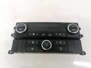 Bedienelement für Klimaanlage Dodge Journey. 2009.01 - 2014.12 P55111898AE,