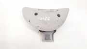 Innenausstattung Opel Meriva, A 2002.12 - 2006.01 93364058,