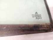 Seitenscheibe - Hinten Rechts Citroen C5, I 2004.08 - 2008.02 facelift Gebraucht,