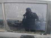 Seitenscheibe - Hinten Rechts Mercedes-Benz W211, 2002.03 - 2006.04 Gebraucht,