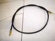 Seilzug Feststellbremse Audi Q7, 2006.03 - 2010.05 7l0721556b,