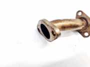 Rohrleitung AGR-Ventil Volvo S80, 1998.05 - 2004.06 074131525f,