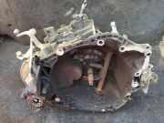 Schaltgetriebe Peugeot 406, 1995.11 - 1999.03 20TA19,