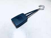 Gurtschloss - Hinten Rechts Volkswagen New Beetle, I 1997.01 - 2005.06 1C0858676,