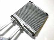 Heizungskühler Wärmetauscher Opel Zafira, A 1999.04 - 2003.11 Gebraucht,