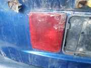 Nebelschlussleuchte - Hinten Linke Peugeot 407, 2004.05 - 2010.12 Gebraucht,