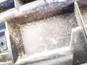 Stoßstangenhalter - Hinten Rechts Volvo S80, 2006.03 - 2010.01 30655125,