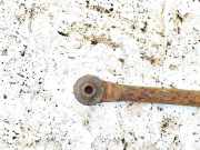 Stabilisator Stabi Hinten Hinterachse Peugeot 206, 1998.08 - 2002.07 Gebraucht,