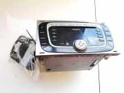 Radio Ford Kuga, I 2008.01 - 2012.06 8v4t18c939db, 8v4t-18c939-db cd394-cd6-rect-kw2000 cdx-fc394db a12109569