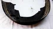 Radhausschale - Hinten Rechts BMW X5, E53 facelift 2004 - 2006 51718403060,