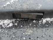 Kennzeichenleuchte Citroen C4, I 2008.06 - 2010.01 facelift Gebraucht,