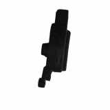 Stellmotor Lüftung Opel Meriva, A 2002.12 - 2006.01 0132801356, 0203043