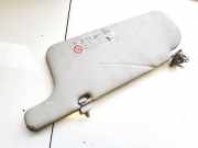 Sonnenblende Toyota Corolla Verso, II 2001.09 - 2004.05 Gebraucht,