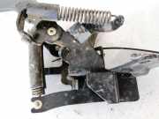 Sitzschloß Toyota Avensis, I 1997.09 - 2000.10 Gebraucht,