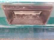 Kennzeichenleuchte Renault Espace, II 1991.03 - 1996.12 Gebraucht ,