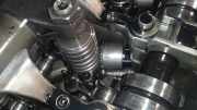 Einspritzdüse Dodge Journey. 2009.01 - 2014.12 03G130073G+,