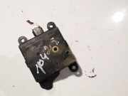 Stellmotor Lüftung Nissan Almera Tino 2003.09 - 2006.12 facelift 3c27030850, 030122