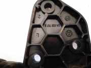 Türschloss Stangen - Hinten Linke Volkswagen Bora, 1998.01 - 2005.12 1j4839767b, AJM