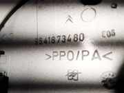 Tankdeckel Tankklappe Citroen C3 Pluriel 2003 - 2010 9641873480,