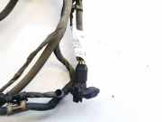Waschwasserdüse Scheibenreinigung Mercedes-Benz ML, W164 2005.06 - 2009.07 Gebraucht,