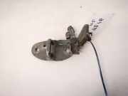 Schloss Heckdeckel Mitsubishi Colt, 1995.09 - 2003.09 Gebraucht,