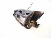 Stoßstangenhalter - Hinten Linke Citroen C5, II 2008.02 - 2011.01 9681049780,