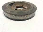 Riemenscheibe Kurbelwelle Hyundai Tucson, I 2004.08 - 2009.06 Gebraucht,