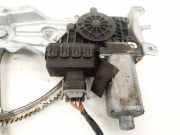 Fensterheber motor - Vorne Linke Opel Astra, G 1998.09 - 2004.12 90521881, 119950200