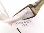 Heizungskühler Wärmetauscher Subaru Forester, II 2002.06 - 2007.12 Gebraucht ,