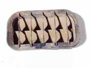 Ansaugschlauch Luftfilter Saugrohr Audi A4, B5 1994.11 - 1999.09 4a0819181,