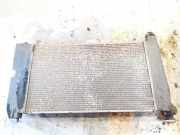 Wasserkühler Toyota Avensis, II 2003.04 - 2006.03 Gebraucht,