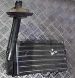 Heizungskühler Wärmetauscher Renault Scenic, I 1999.09 - 2003.06 facelift 653760N, 166104C381