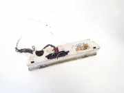 Monitor Navigations Zeit Uhr Volkswagen Sharan, 7M 1995.09 - 2000.04 7m0919203b, 95vw15000caw