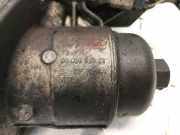 Ölfiltergehäuse Peugeot 4007 2007 - 2012 9682632980, 0f1064 90677l