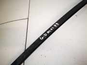 Zierleiste Leiste - Hinten Rechts Renault Clio, 2001.05 - 2004.11 facelift Gebraucht,