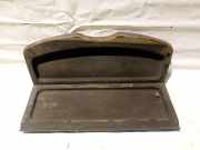 Hutablage Skoda Octavia, II 2004.02 - 2009.03 Gebraucht,