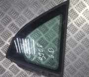 Dreieck Seitenscheibe - Hinten Rechts SAAB 9-3, 2002.09 - 2008.06 Gebraucht ,