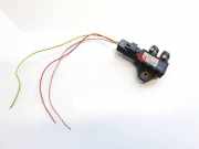 Sensor Abgasdruck Citroen C4, I 2004.11 - 2008.06 9662143180,9662143180