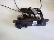 Bedienelement für Klimaanlage Mazda 121, 1987.03 - 1990.10 Gebraucht,