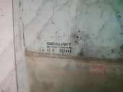 Seitenscheibe - Vorne Rechts Renault Espace, III 1996.11 - 2002.10 Gebraucht,